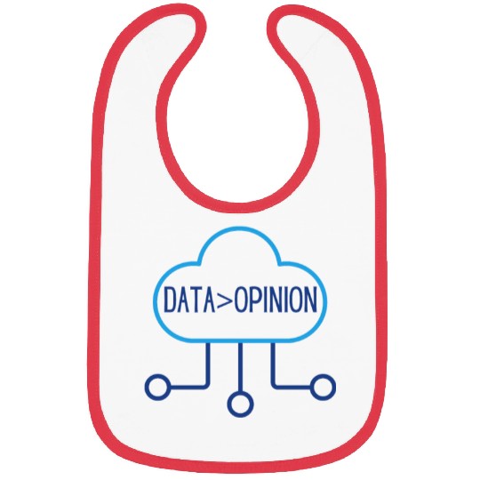Data Science Opinion Bibs