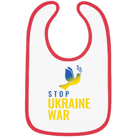 Ukraine Bibs