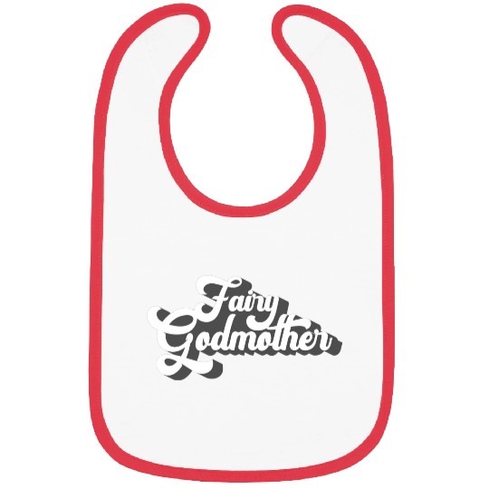 Fantasy Magic Mythical Creatures Princess Bibs