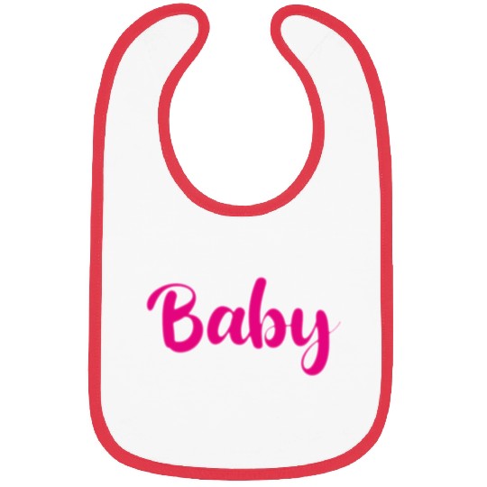 Baby Bibs