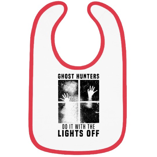 ghostbusters Bibs