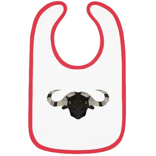 Water buffalo Bibs
