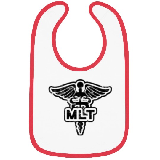 MLT - technology Bibs