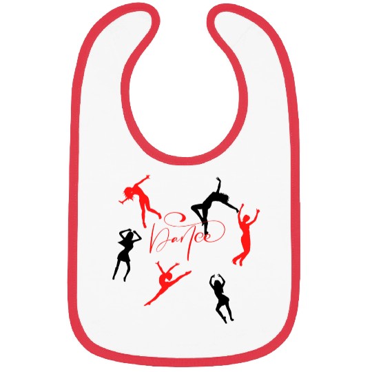 Dance Bibs