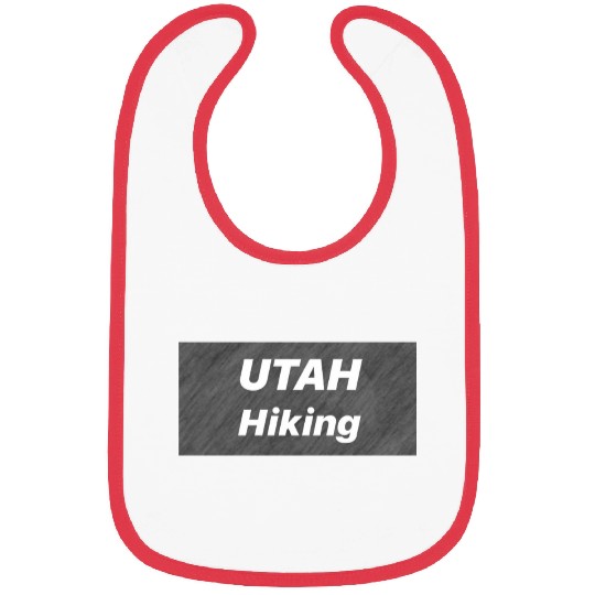 Utah Hiking Bibs