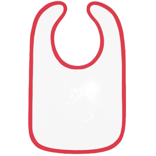 Anglerfish Bibs