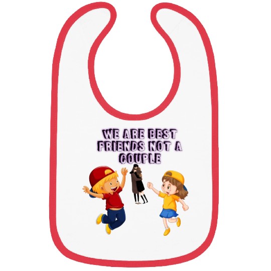 Best friends Bibs