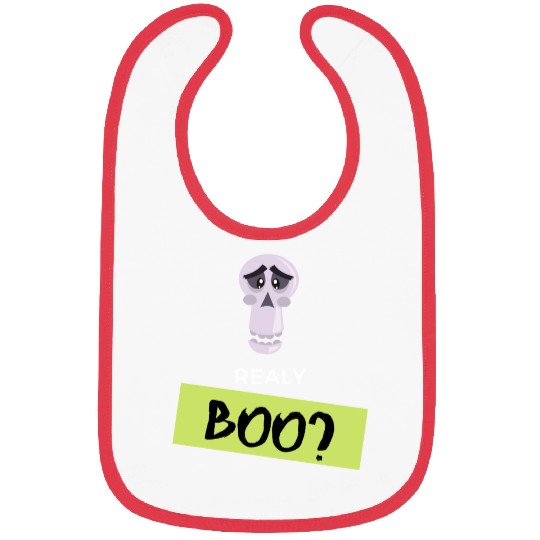 Trick or treat Bibs