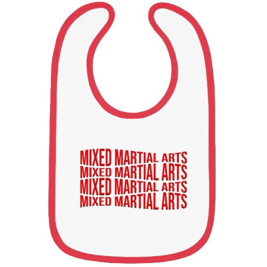 mma Bibs