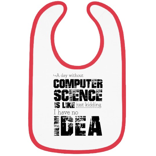 Computer science Bibs