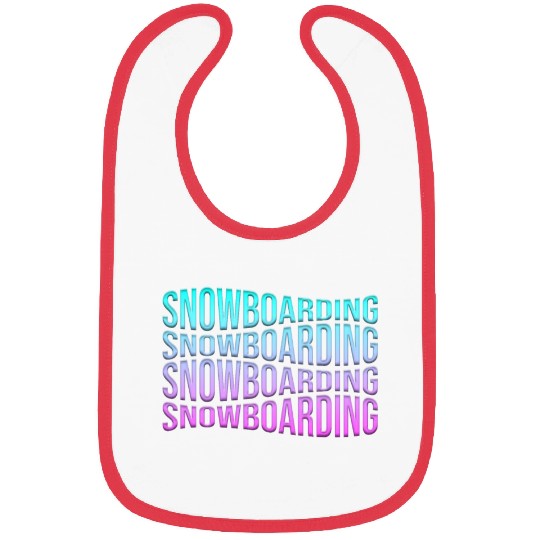 snowboarding Bibs