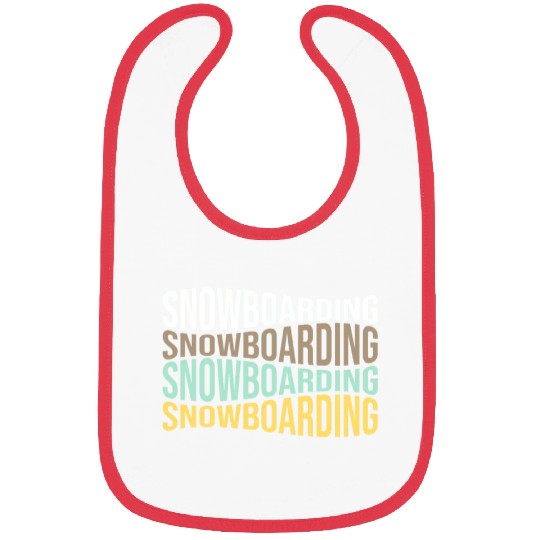 snowboarding Bibs