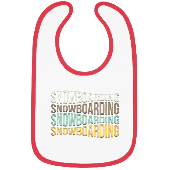 snowboarding Bibs