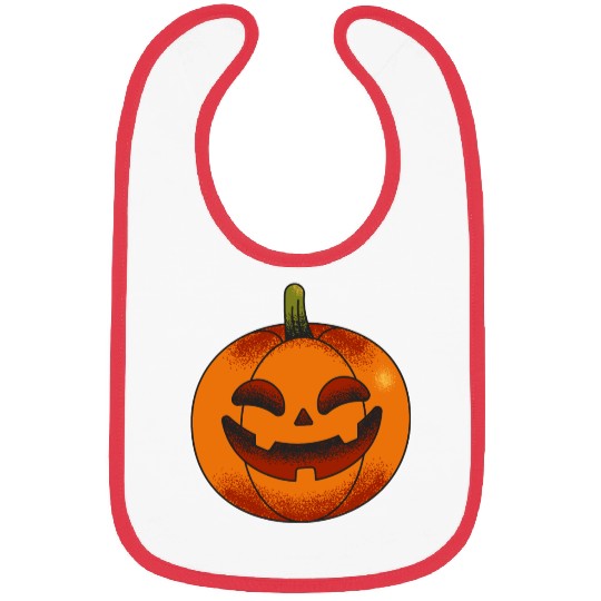 HALLOWEEN Bibs