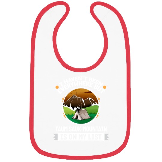 Taum Sauk Mountain Is On My List Hiking Camping Bibs