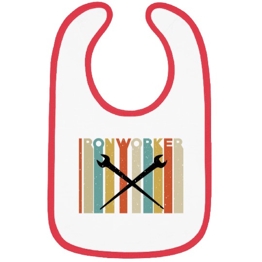Ironworker Bibs