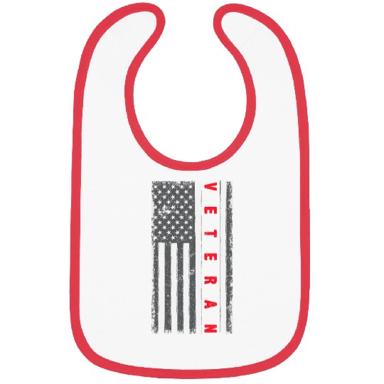 Veteran Bibs