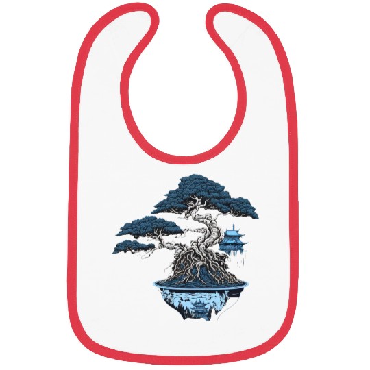 Bonsai Bibs