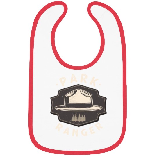 Park Ranger National Park Forester Bibs