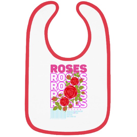 Syntax Error Poem, Best Software Developer Meme Bibs