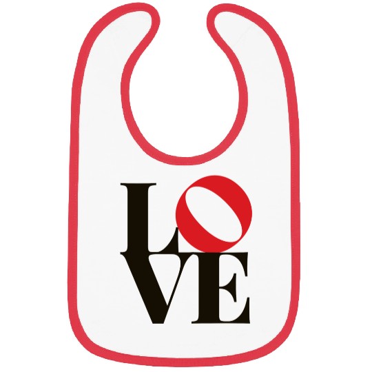 LOVE, LOVE, LOVE. Bibs