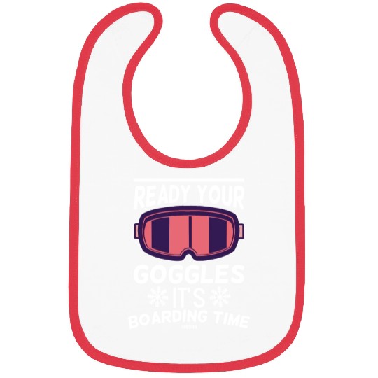Snowboarding Bibs