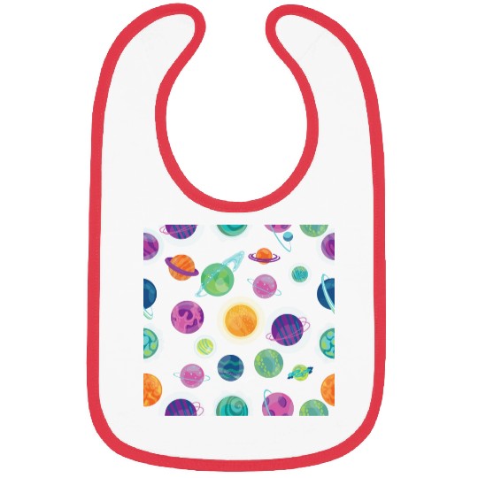Pattern Bibs