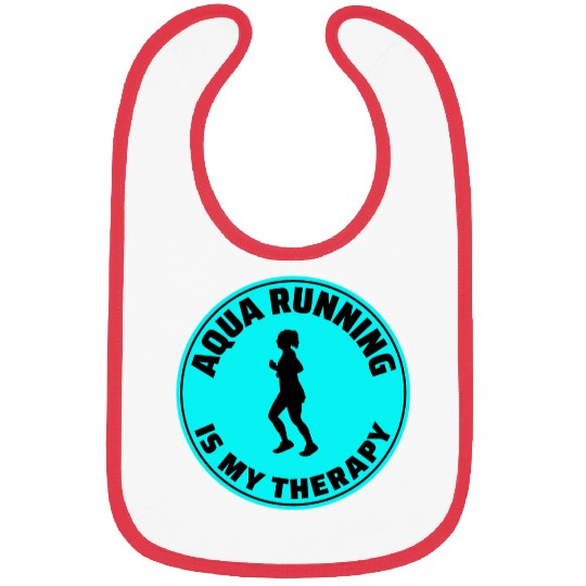 Deep Water Aqua jogging Pool Running Fitness Bibs