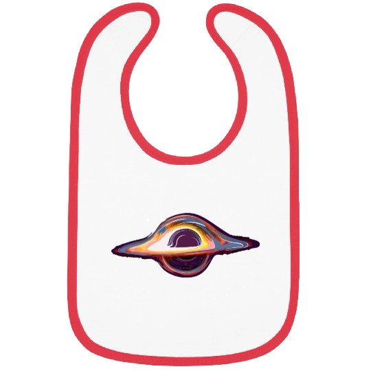 Black Hole Bibs
