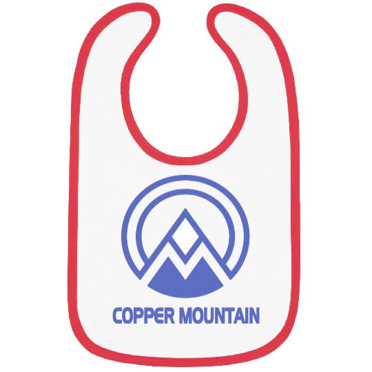 Copper Mountain Colorado Bibs