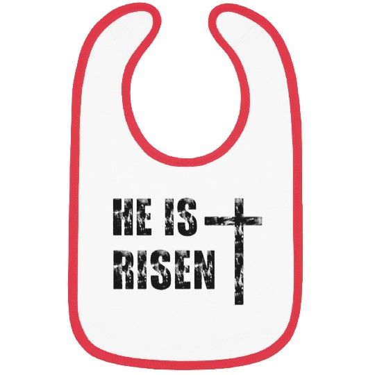 Happy Easter Egg Bibs, Easter Unicorn Bibs