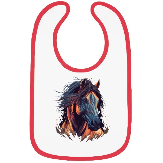 Horse Bibs