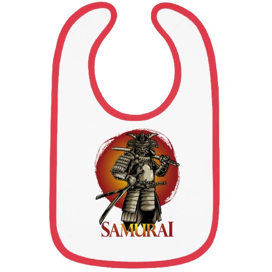 SAMURAI 4500x5400 Bibs