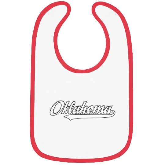 Oklahoma Bibs