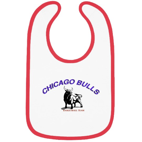CHICAGO BULLS Bibs