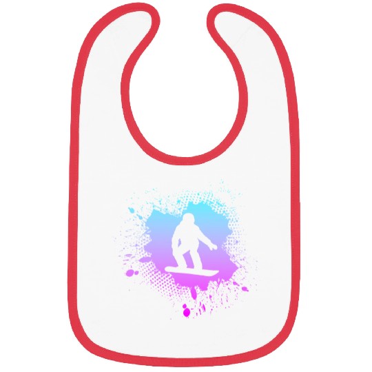 snowboarding Bibs