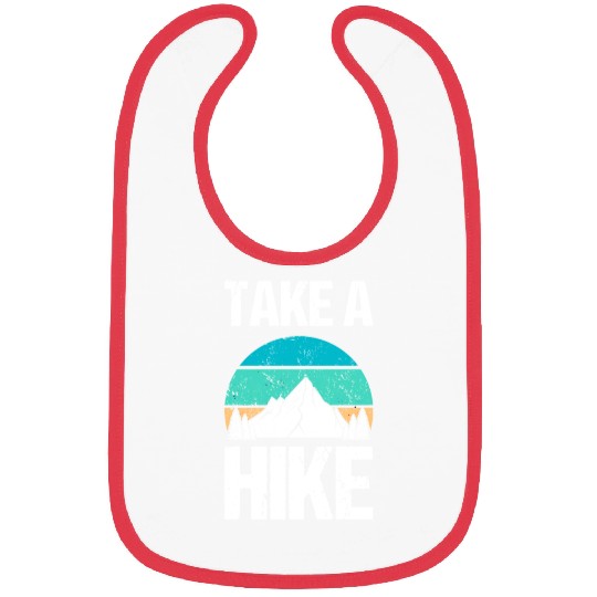Take a Hike Bibs
