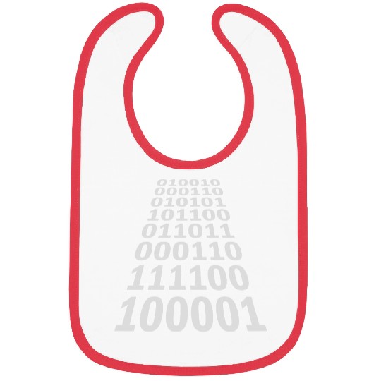 binary code program language Bibs