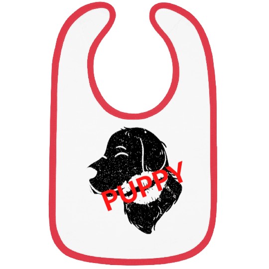 Dog/puppy Bibs