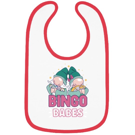 Bingo Card Game Grandma Bingo Player Bingo Cards Bibs