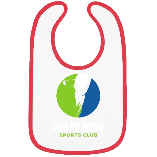 Circle Golf Club Sports Hobbies Bibs