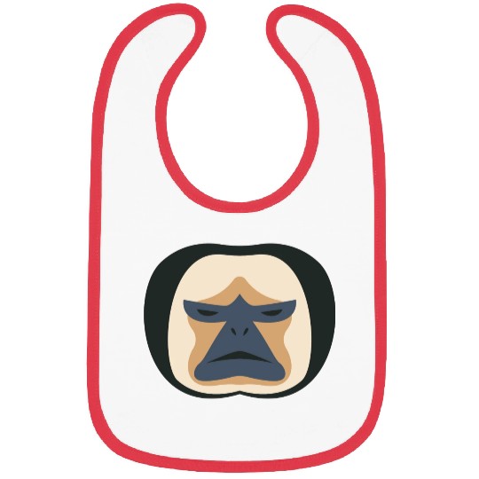 Monkey Bibs