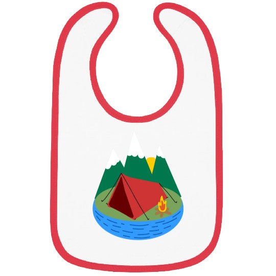 camper Bibs
