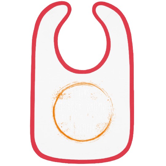 I Like Murder Shows Comfy Clothes And 3 People Bibs