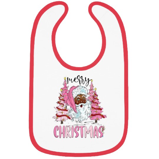 Merry Christmas. Bibs