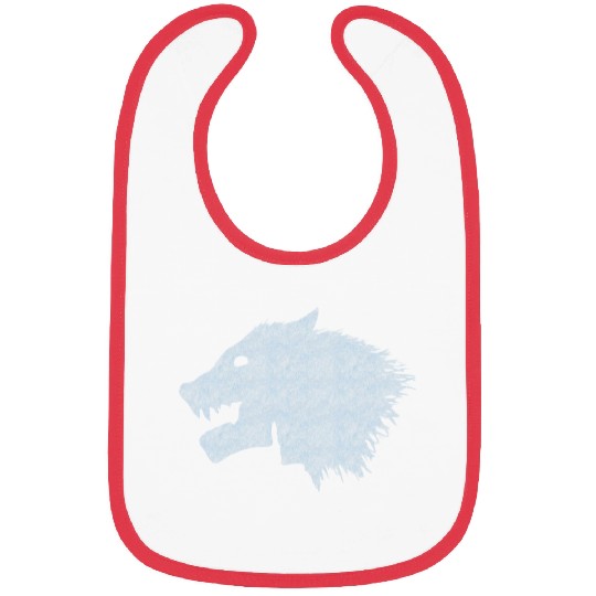 Wolf Bibs