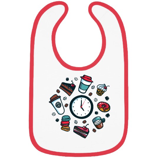 coffee, corgi drawing, buy corgi drawing, purchase Bibs