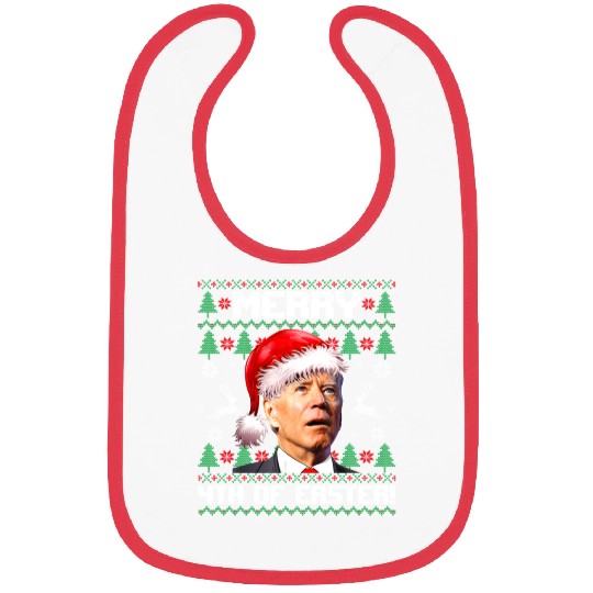 Merry 4th Of Easter! Bibs