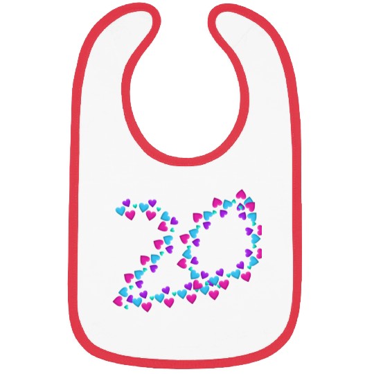 20 design amazing good Bibs