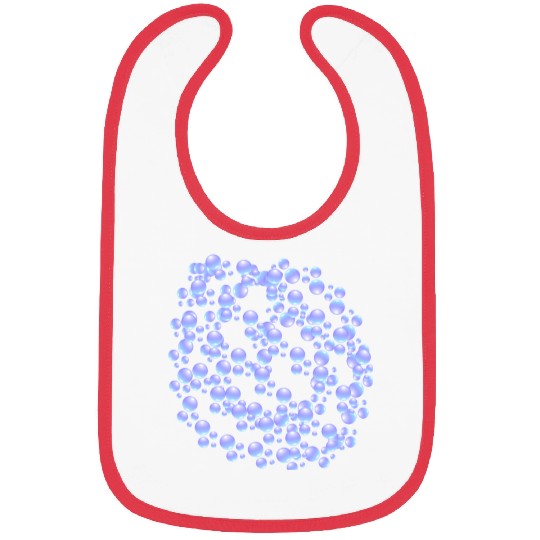 Design Germany happy Bibs